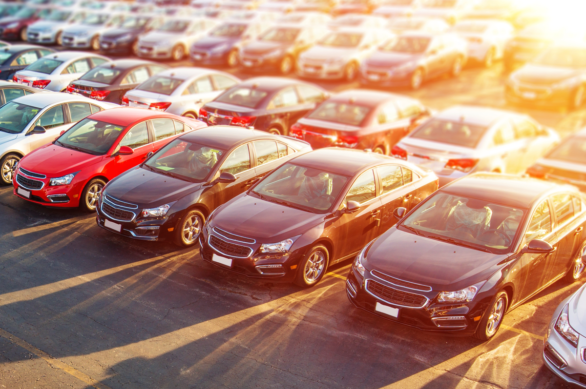 S & H AUTO LLC